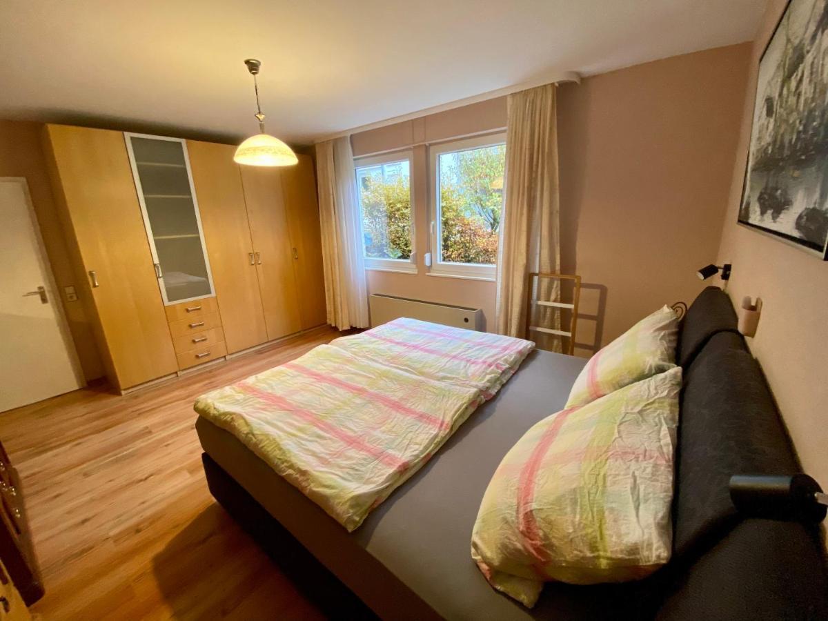 Ferienwohnung Zur Bierliebe - Mit Toller Aussicht Im Herzen Des Schwarzwaldes Hornberg Kültér fotó