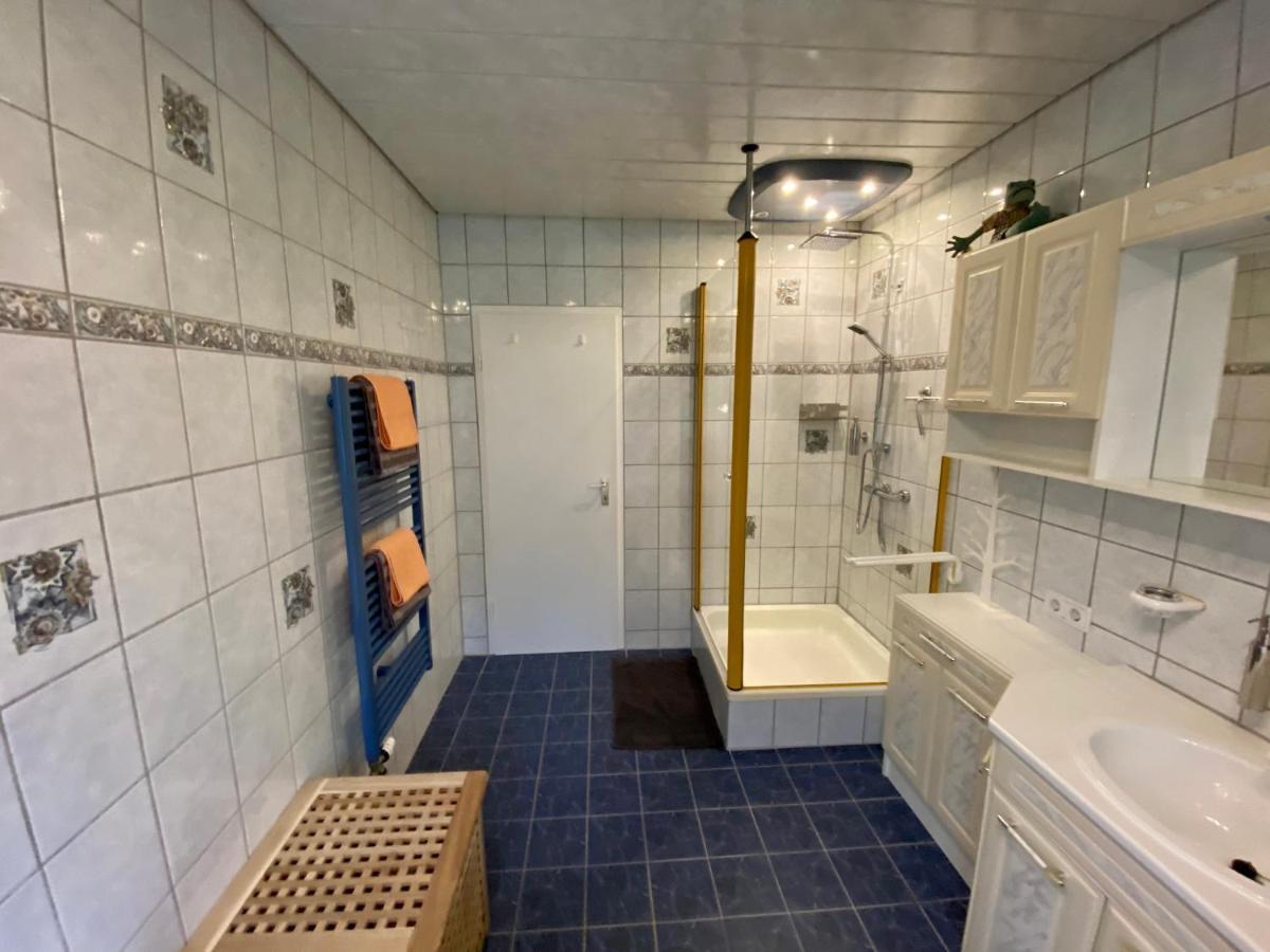 Ferienwohnung Zur Bierliebe - Mit Toller Aussicht Im Herzen Des Schwarzwaldes Hornberg Kültér fotó