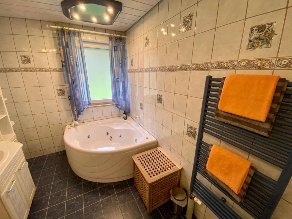 Ferienwohnung Zur Bierliebe - Mit Toller Aussicht Im Herzen Des Schwarzwaldes Hornberg Kültér fotó